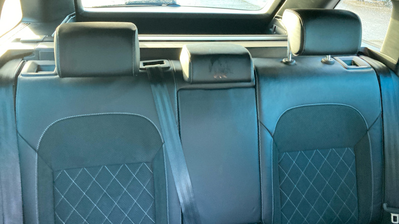 Skoda Superb 2.0 TSI 190 Sport Line Plus 5dr DSG Petrol Estate